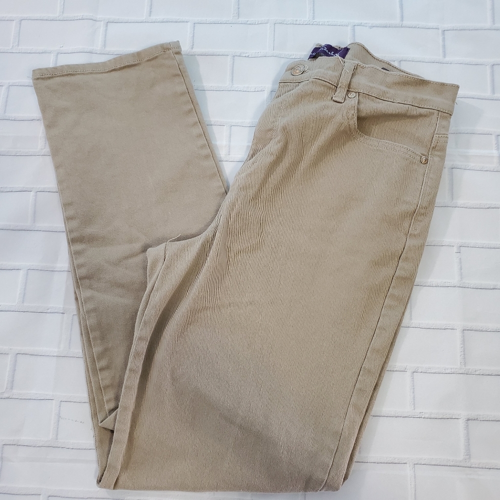 Gloria Vanderbilt Amanda Jean's size 12